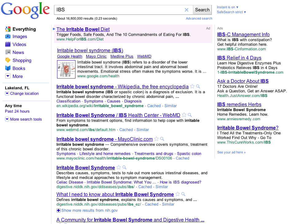 International Builders Show - Does IBS Need a New Name?