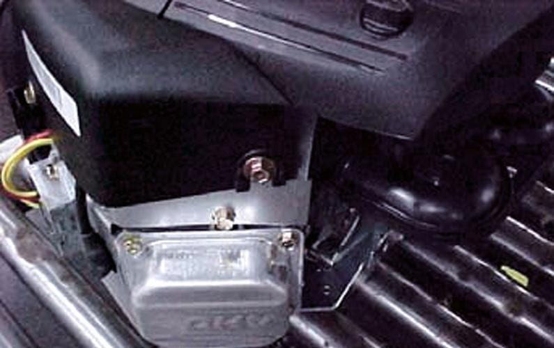 Recall on Runaway Briggs & Stratton Lawn Mowers!