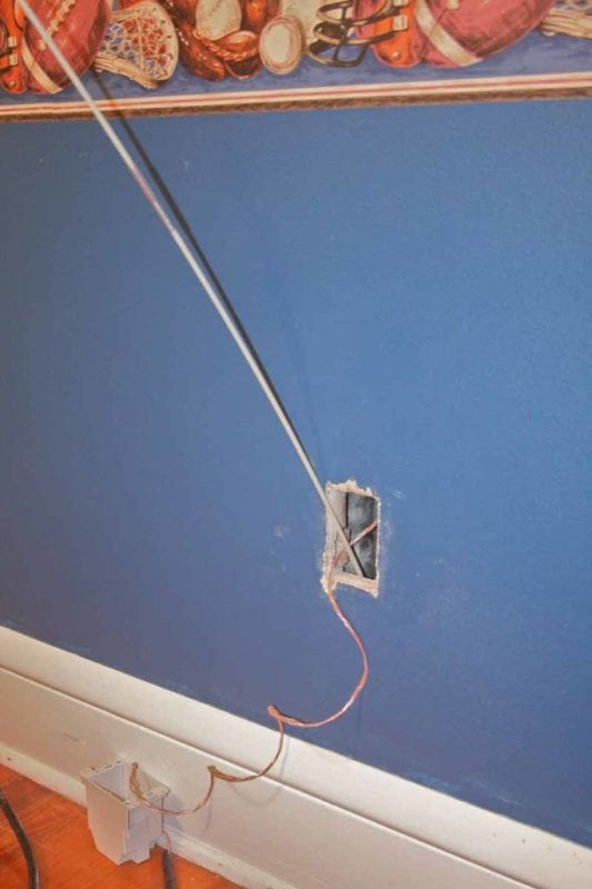 Klein Tools 15' Glow Rod Set Review