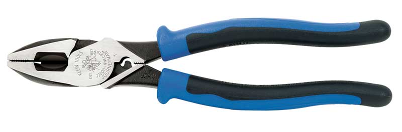 Klein J2000 Side-Cutting Lineman's Pliers Review