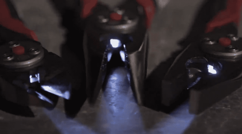 Craftsman LED Lighted Pliers Preview