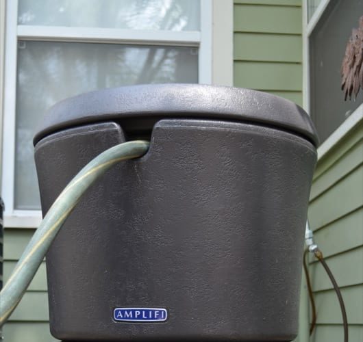 Briggs & Stratton Amplifi Hose Powering System Review