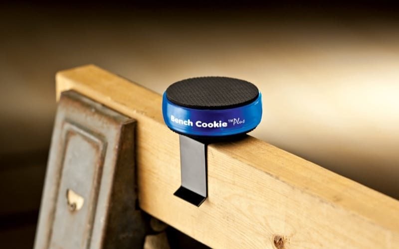 Rockler Sawhorse Clips for Bench Cookie Plus 43624